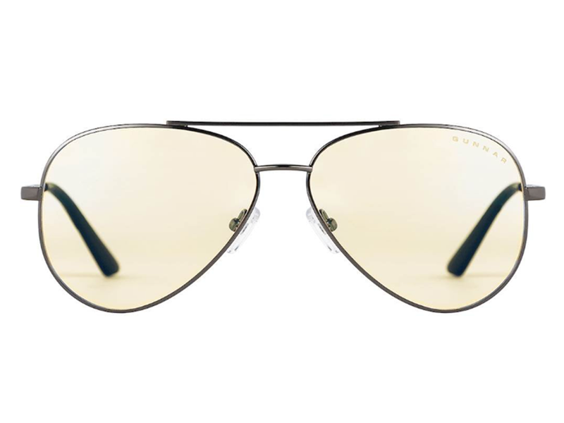 Gunnar Maverick - Onyx - Amber