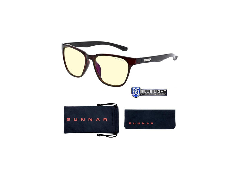 Gunnar Optiks Berkeley computer glasses