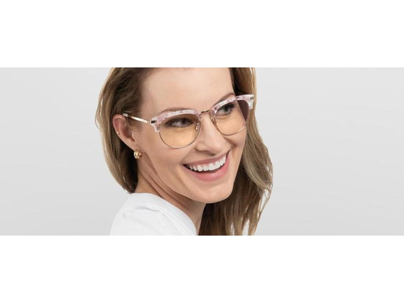 Gunnar Optiks DON-08201 computer glasses
