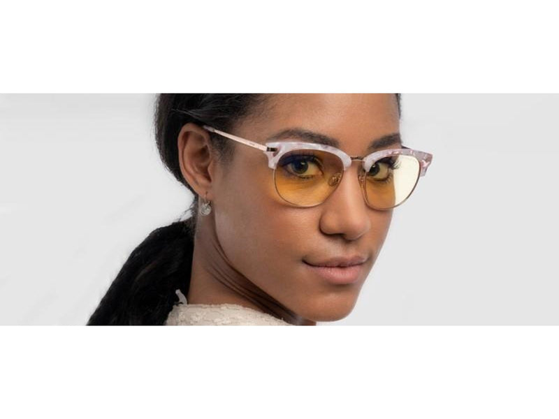 Gunnar Optiks DON-08201 computer glasses