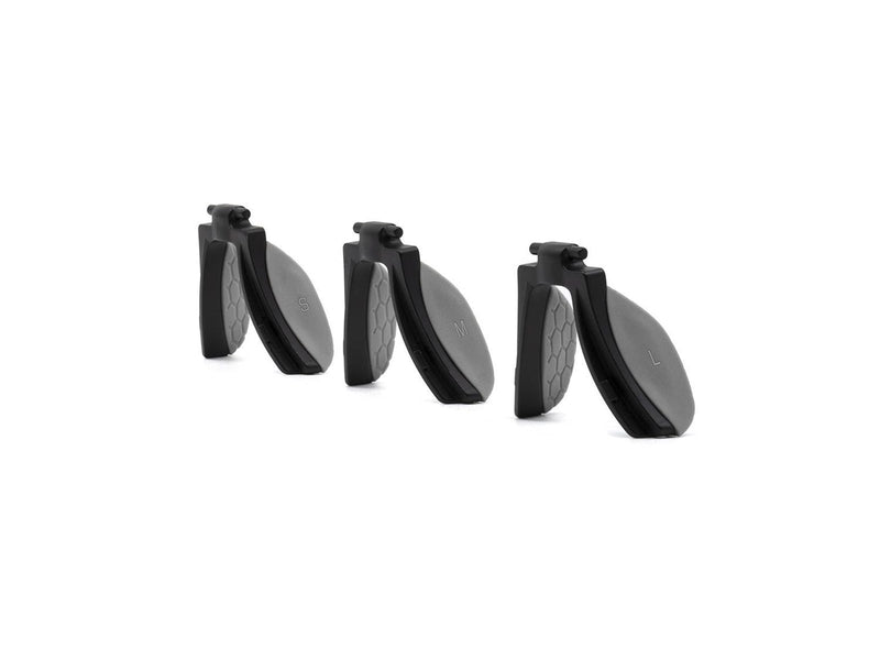 Gunnar Optiks Lightning Bolt 360 computer glasses