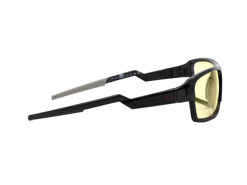 Gunnar Optiks Lightning Bolt 360 computer glasses