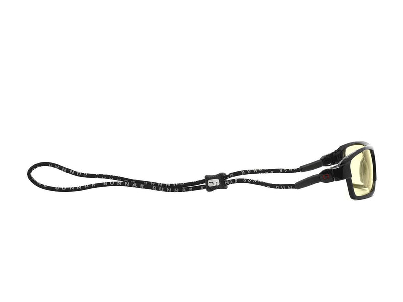 Gunnar Optiks Lightning Bolt 360 computer glasses