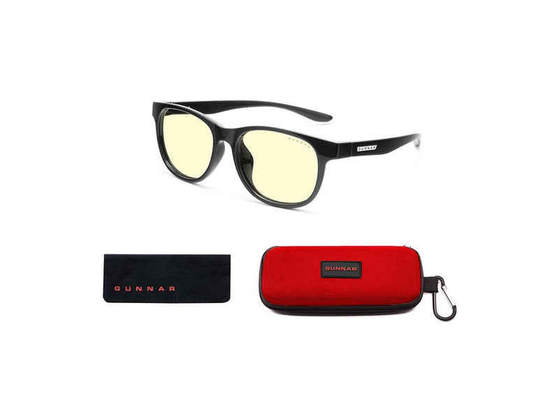 Gunnar Optiks Rush Kids Large computer glasses