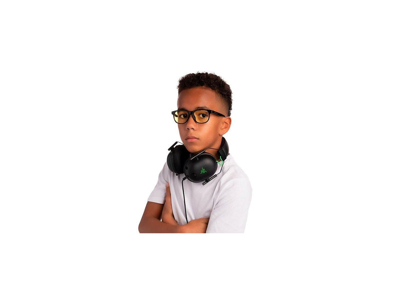 Gunnar Optiks Rush Kids Large computer glasses