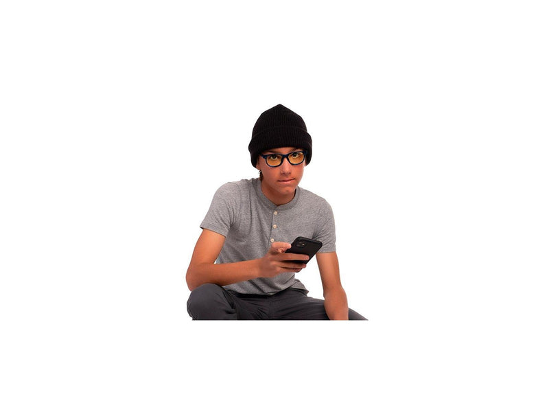 Gunnar Optiks Rush Kids Large computer glasses