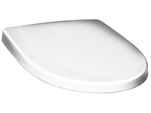 Gustavsberg Gb nautic toilet seat hard white