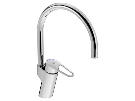 Gustavsberg Kitchen mixer new nautic.high.eny b