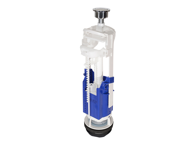 Gustavsberg Nordic 2002 flush valve