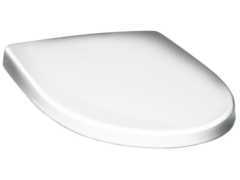 Gustavsberg Wc seat nautic hard seat fixed hinges