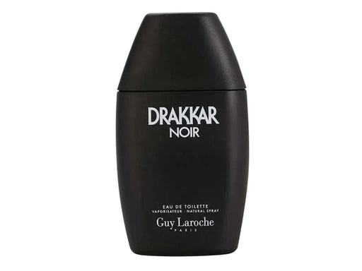Guy Laroche Drakkar Noir Eau De Toilette - 200 ml0