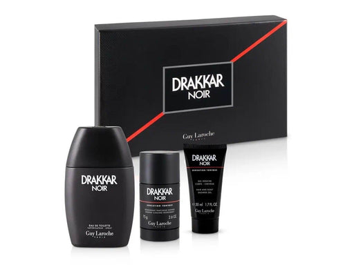 Guy Laroche Set : Drakkar Noir - 300 ml0