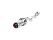 Gymstick 10kg Curved Bar
