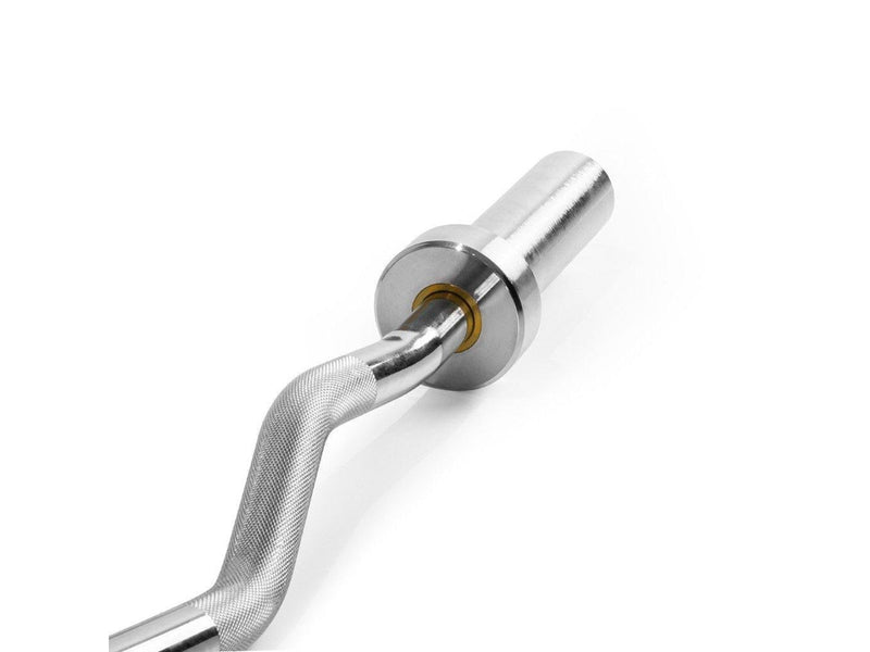 Gymstick 10kg Curved Bar