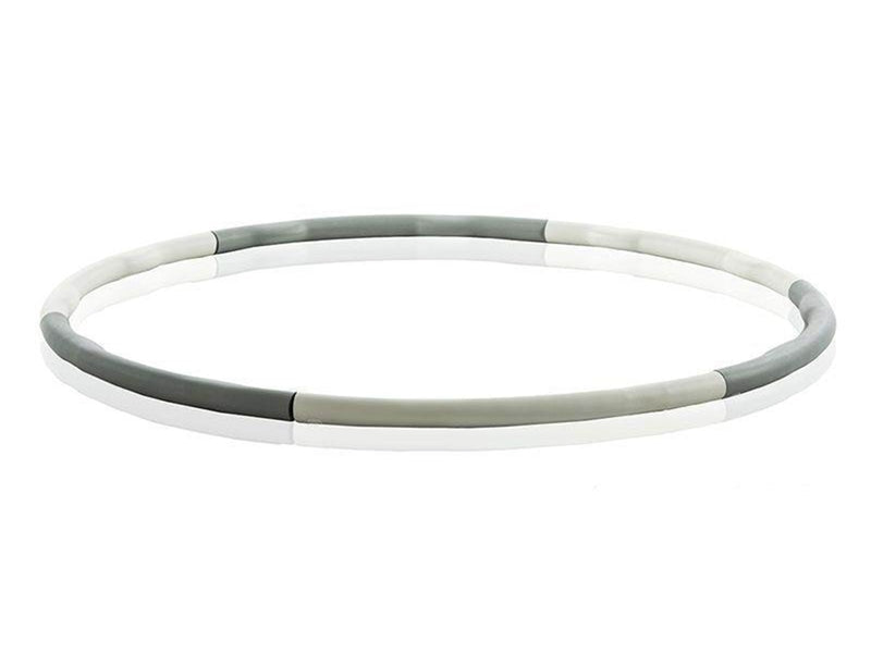 Gymstick 1.2kg Joined Hula Hoop