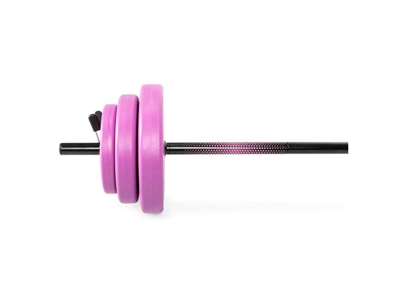 Gymstick 20kg Pump Set