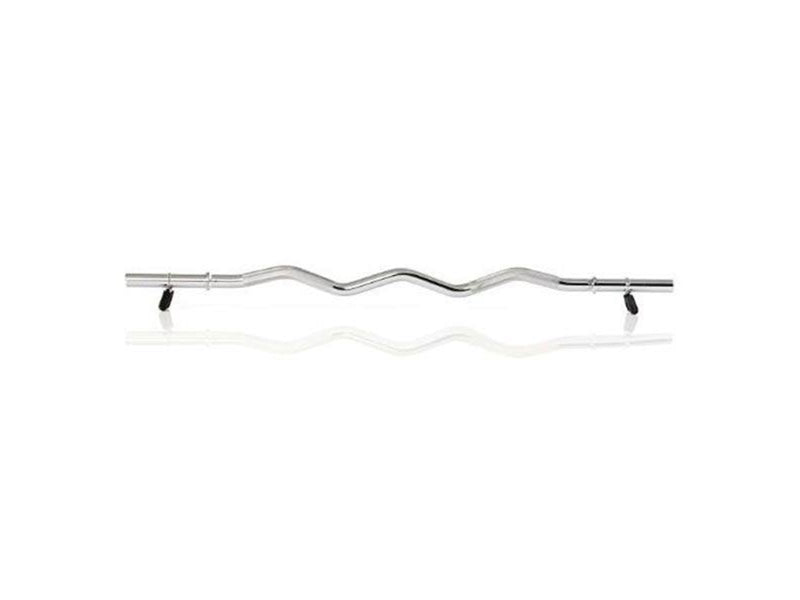 Gymstick 7kg Curved Bar