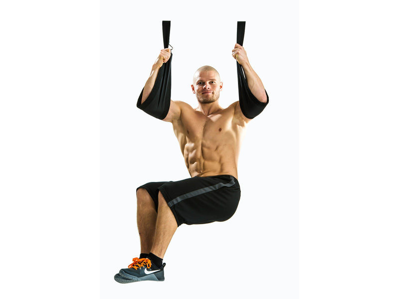 Gymstick Ab Straps