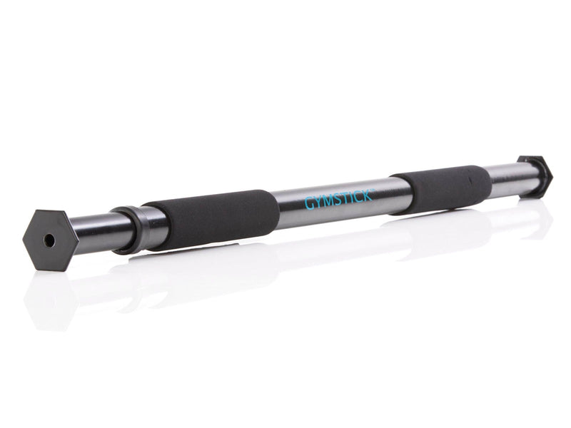 Gymstick Active Chin Up Bar Black