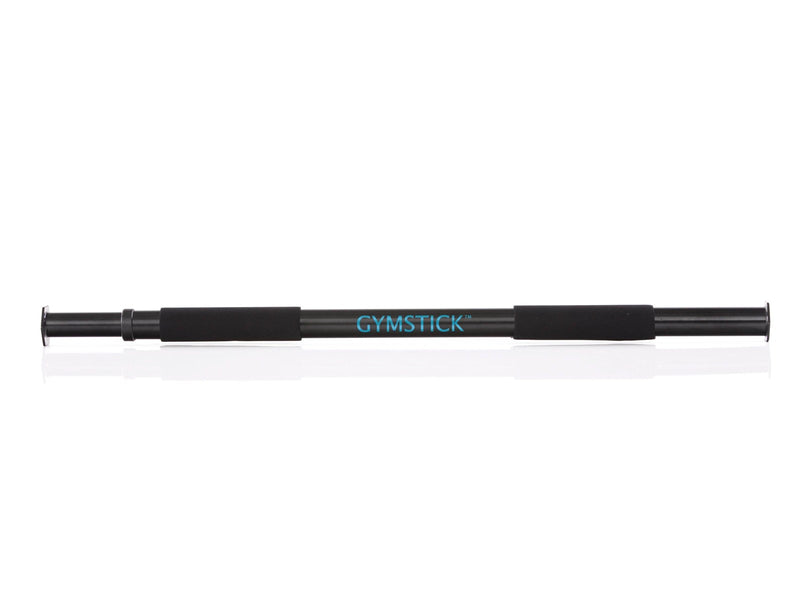 Gymstick Active Chin Up Bar Black