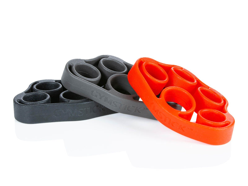 Gymstick Active Finger Expander Set 2pcs
