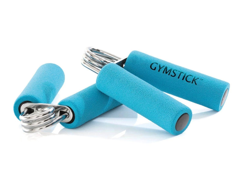 Gymstick Active Foam Hand Grips