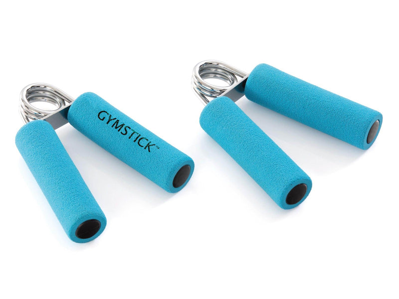 Gymstick Active Foam Hand Grips