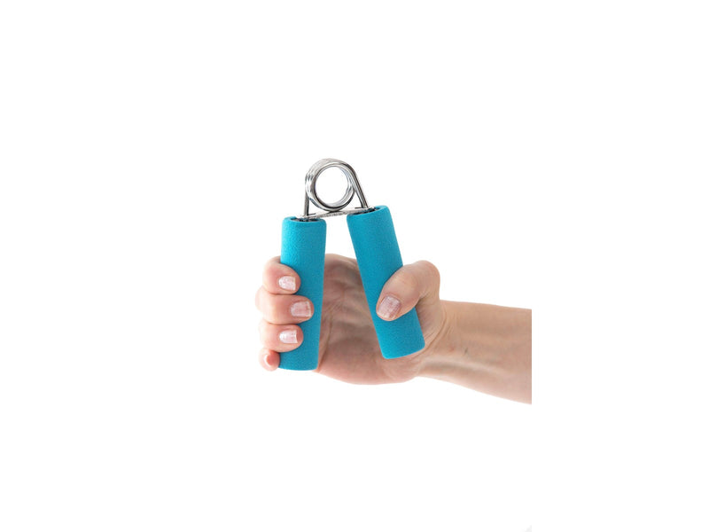 Gymstick Active Foam Hand Grips