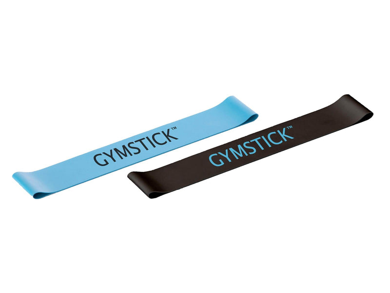 Gymstick Active Mini Bands Set 2pcs