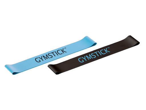 Gymstick Active Mini Bands Set 2pcs