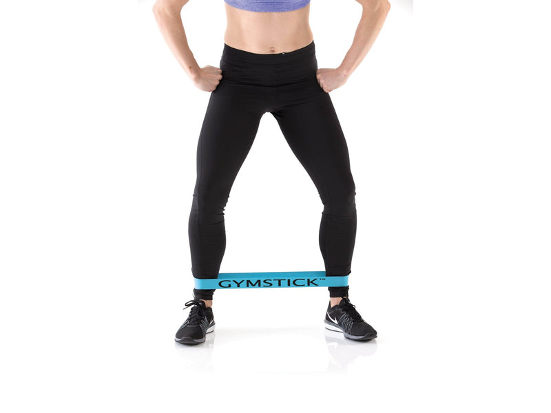Gymstick Active Mini Bands Set 2pcs
