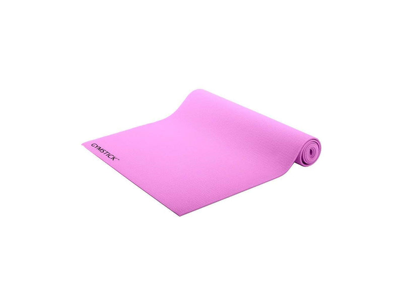 Gymstick Active Training Mat Pink