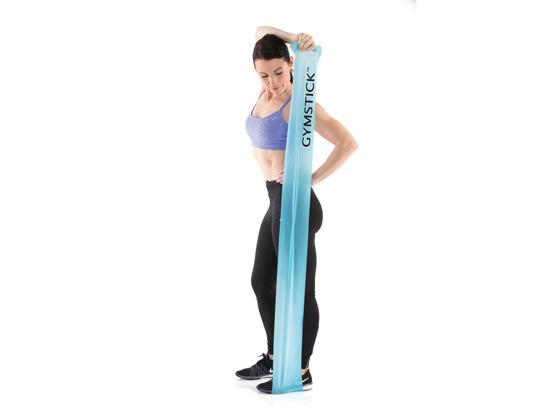 Gymstick Active Workout Band Set 3pcs