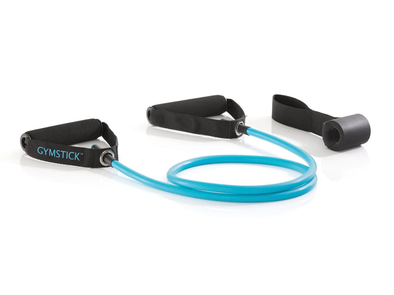 Gymstick Active Workout Tube with Door Anchor