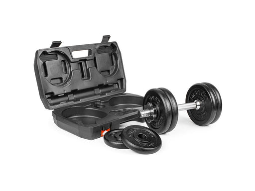 Gymstick Adjustable Dumbbell Set 15kg