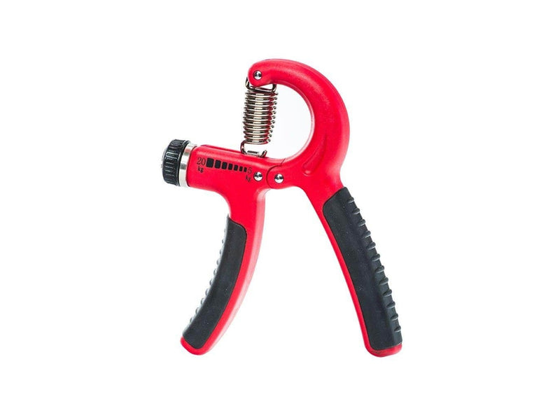 Gymstick Adjustable Hand Grip Light