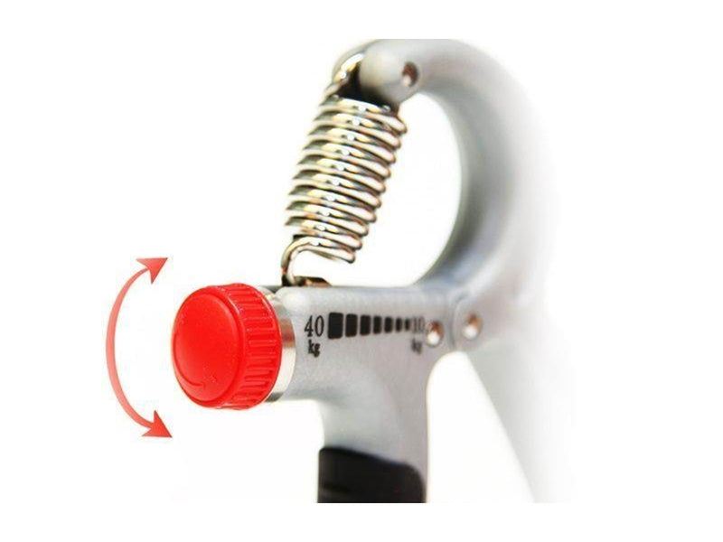 Gymstick Adjustable Hand Grip Strong