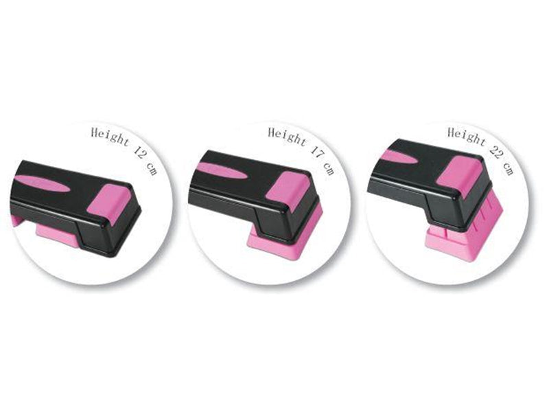 Gymstick Aerobic Stepper