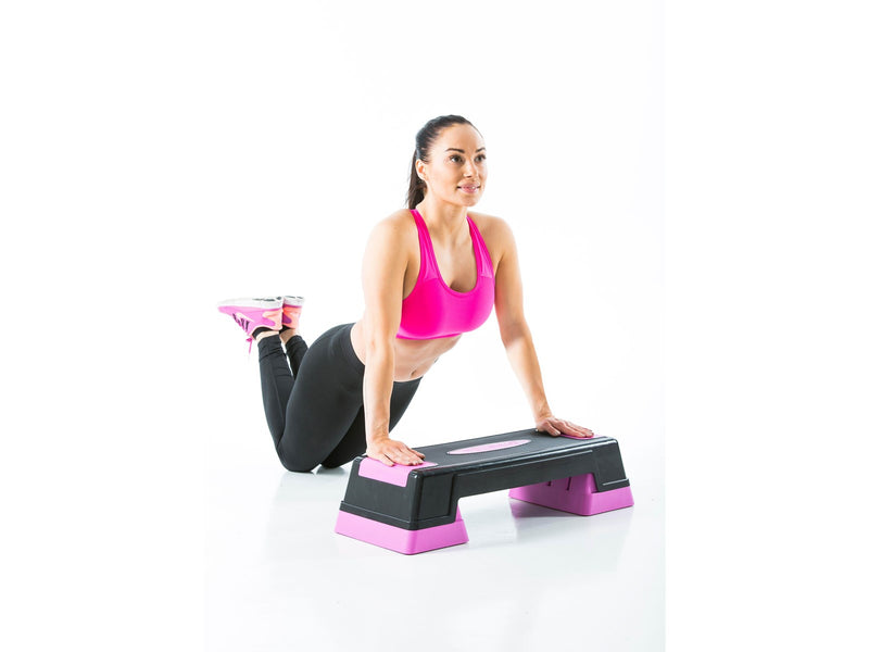 Gymstick Aerobic Stepper