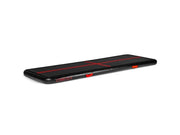 Gymstick Air Track 300 x 100 x 10cm Black-Red