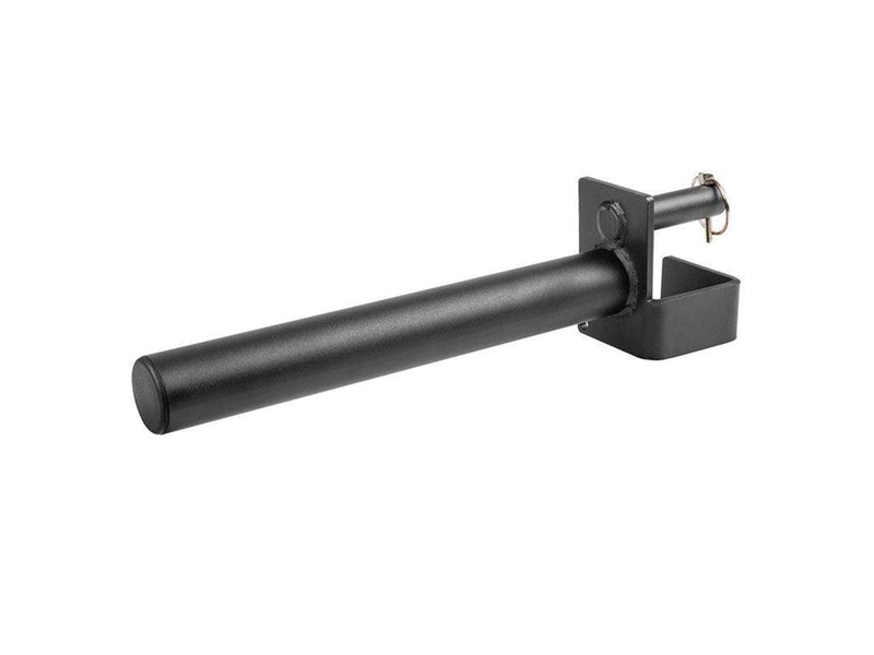 Gymstick Alpha Plate Bar