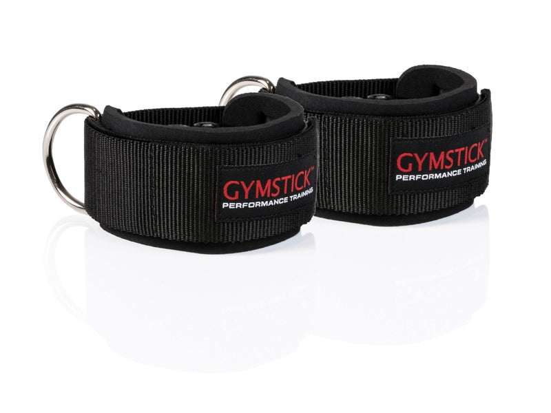 Gymstick Ankle Straps PR