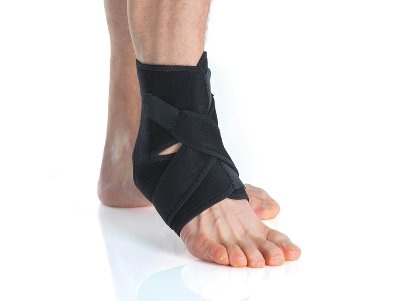 Gymstick Ankle Support 2.0 One-Size