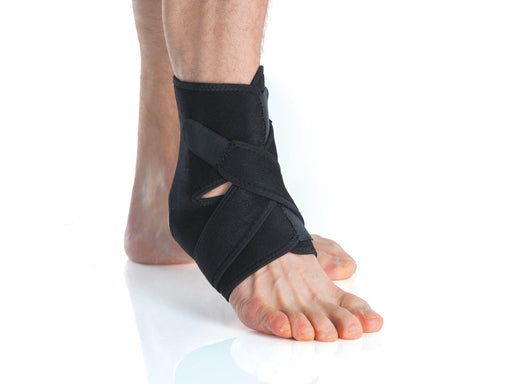 Gymstick Ankle Support 2.0 One-Size