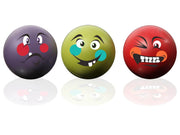 Gymstick Anti-Stress Ball 3pcs