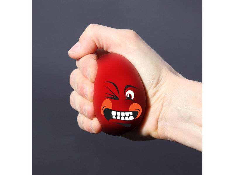 Gymstick Anti-Stress Ball 3pcs