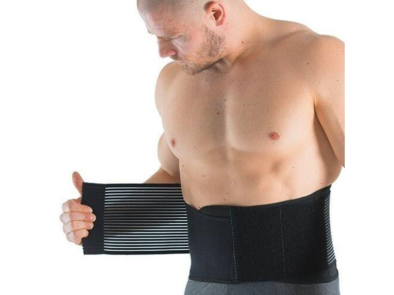 Gymstick Back Support 2.0 Small/Medium