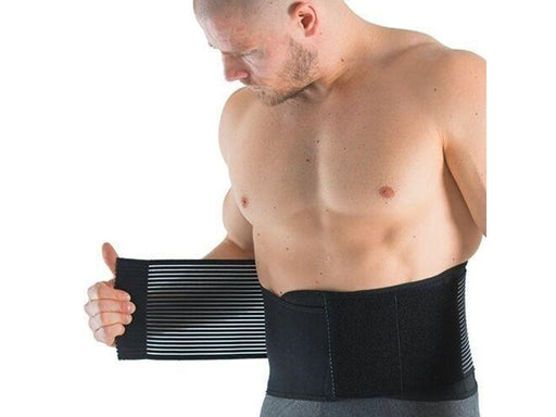 Gymstick Back Support 2.0 Small/Medium