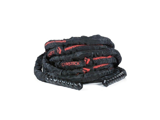 Gymstick Battle Rope with Cover 12m / 5.1cm