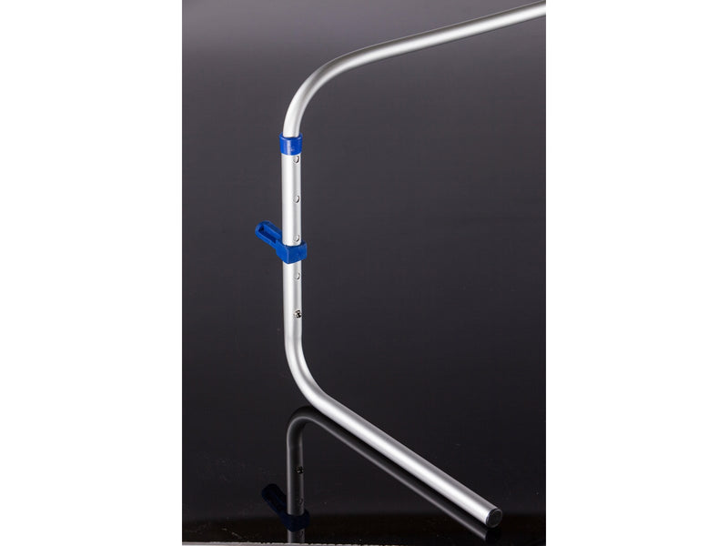 Gymstick Bounce-Back Hurdle 40-60cm
